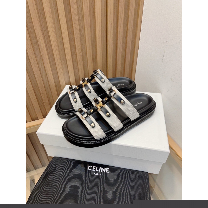 Ce**e slippers